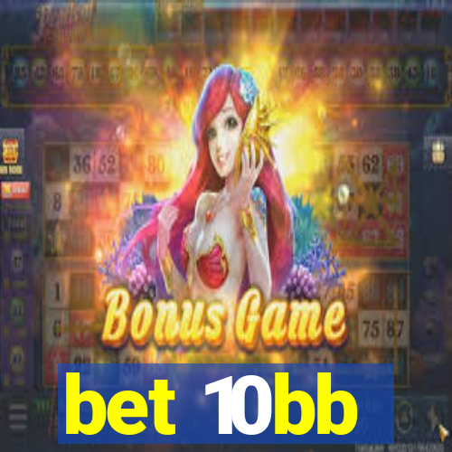 bet 10bb